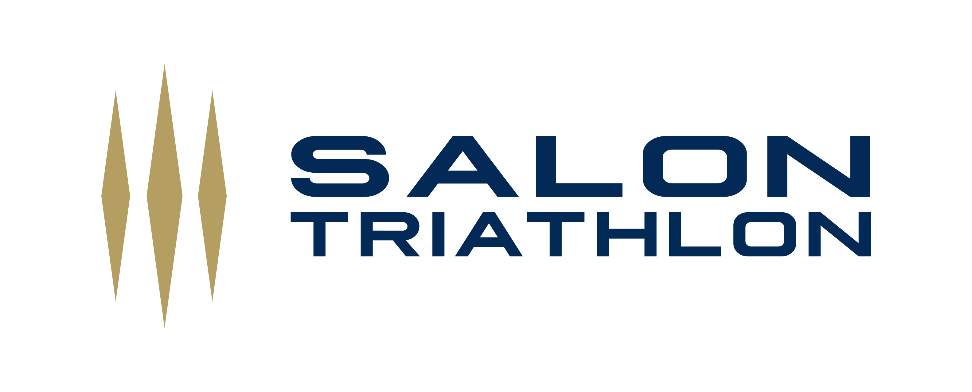 Salon Triathlon